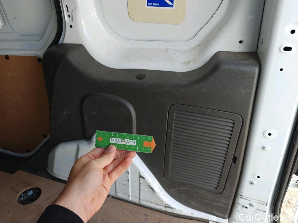  Ford  Transit Connect FORD /2013/4P/furgón Van 1.5 TDCi 74kW Trend 200 L1 Aut #42