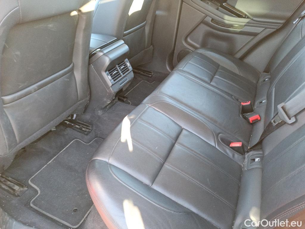  Land Rover  Range Rover LAND ROVER  Evoque / 2015 / 5P / todoterreno 2.0 D150 S AUTO 4WD MHEV #21