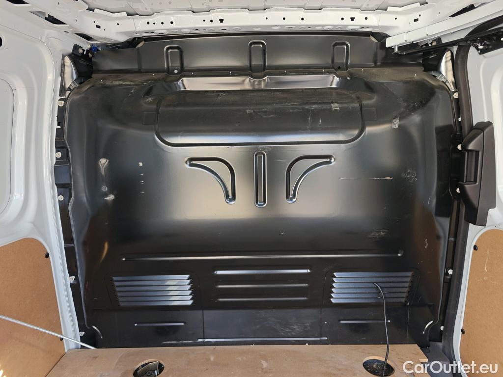  Ford  Transit Connect FORD /2013/4P/furgón Van 1.5 TDCi 74kW Trend 200 L1 Aut #41