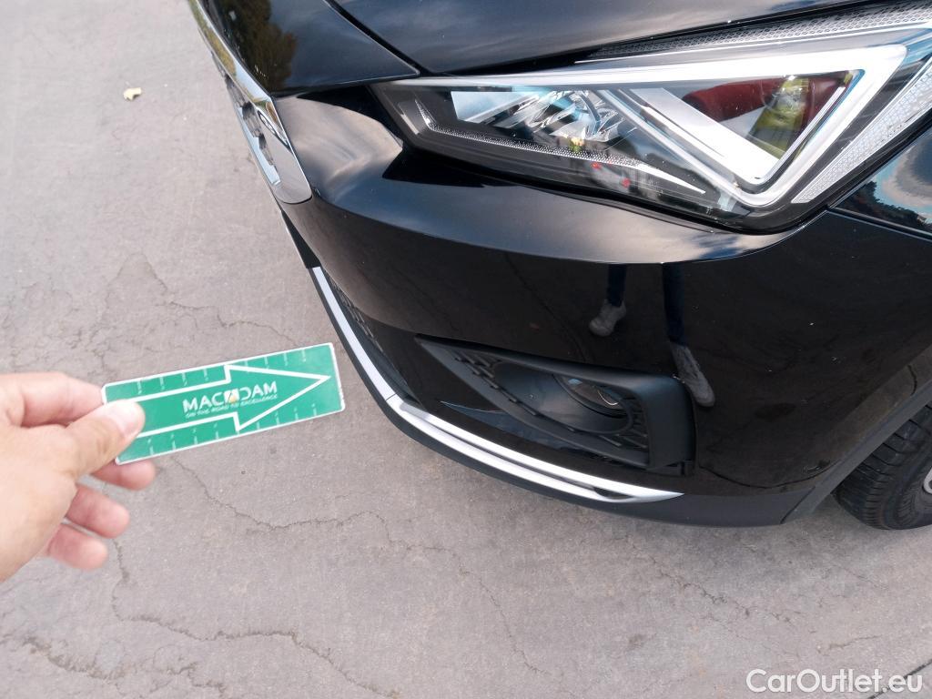  Seat  TARRACO SEAT  / 2018 / 5P / todoterreno 1.4 E-Hybrid 180kW DSG Xcellence GO(SP) #8