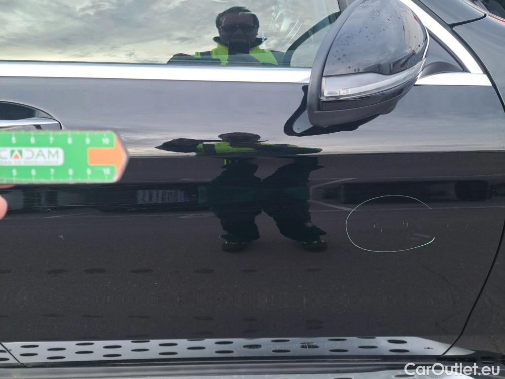  Mercedes  G-Klasee MERCEDES-BENZ Clase GLC / 2019 / 5P / todoterreno GLC 300 4MATIC #22