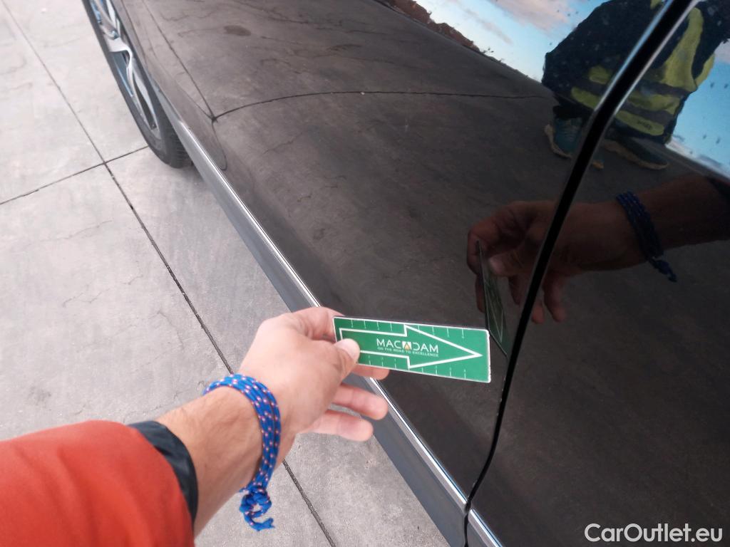  Seat  TARRACO SEAT  / 2018 / 5P / todoterreno 1.4 E-Hybrid 180kW DSG Xcellence GO(SP) #22