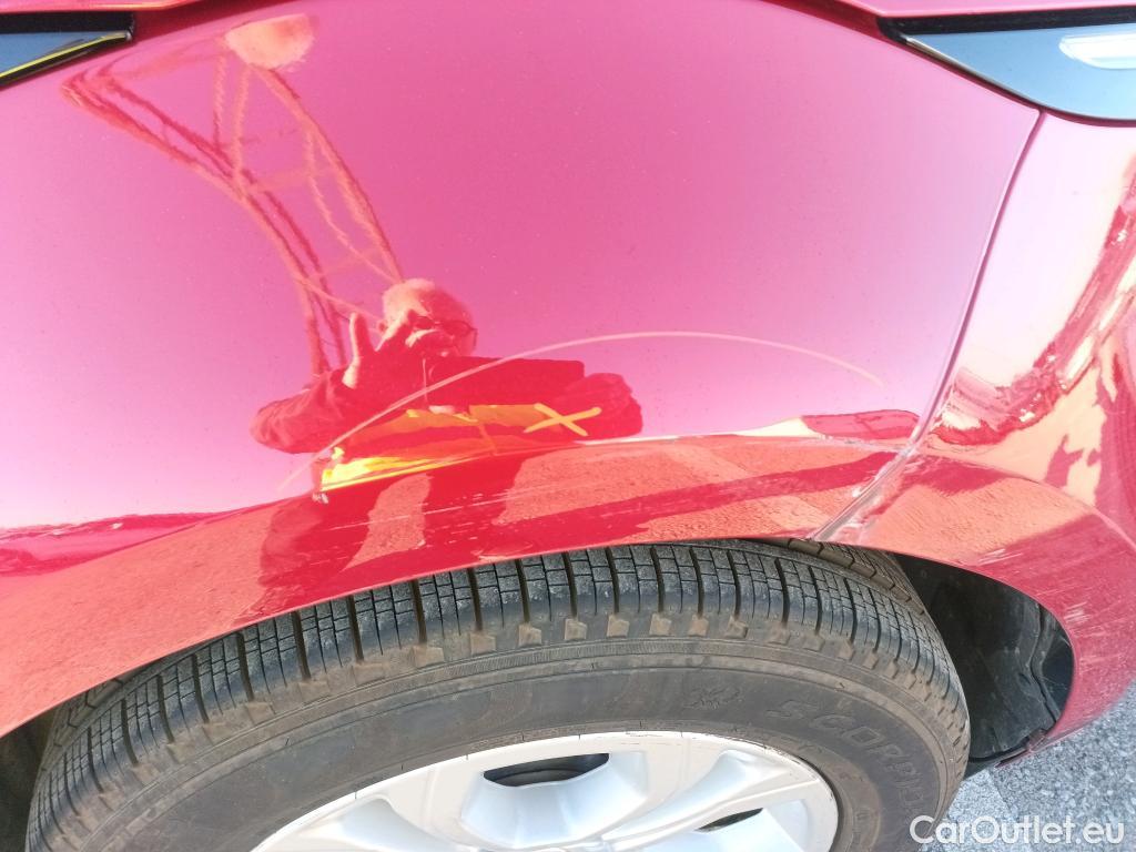  Land Rover  Range Rover LAND ROVER  Evoque / 2015 / 5P / todoterreno 2.0 D150 S AUTO 4WD MHEV #9