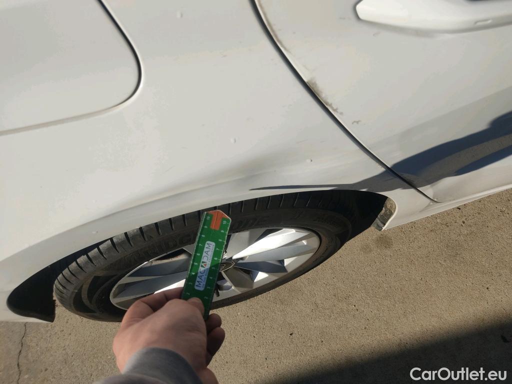  Audi  A3 AUDI  / 2020 / 5P / berlina con portón Sportback 30 TFSI 81kW (110CV) S tronic #10