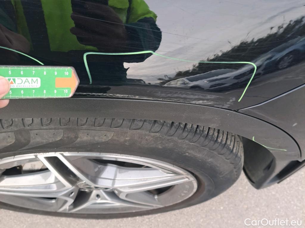  Mercedes  G-Klasee MERCEDES-BENZ Clase GLC / 2019 / 5P / todoterreno GLC 300 4MATIC #16