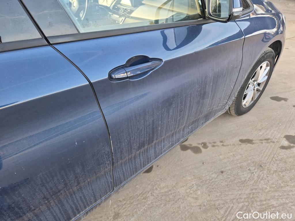  Bmw  Serie 2 BMW  Gran Tourer/2018/5P/monovolumen compacto 216d Business #4