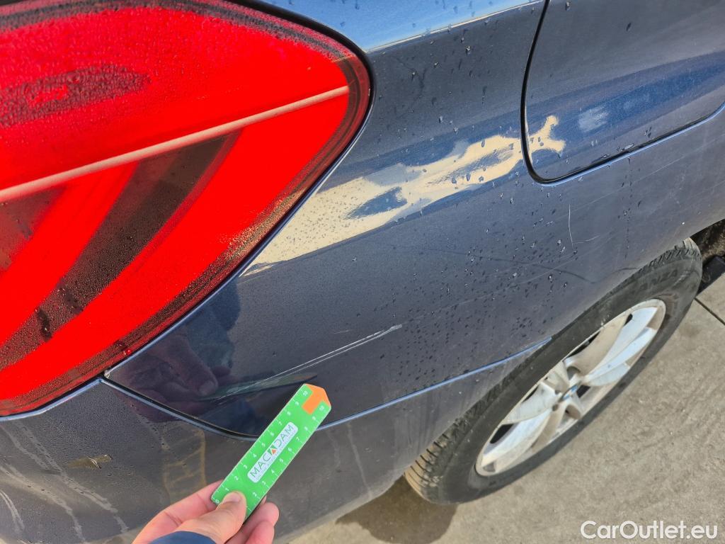  Bmw  Serie 2 BMW  Gran Tourer/2018/5P/monovolumen compacto 216d Business #20