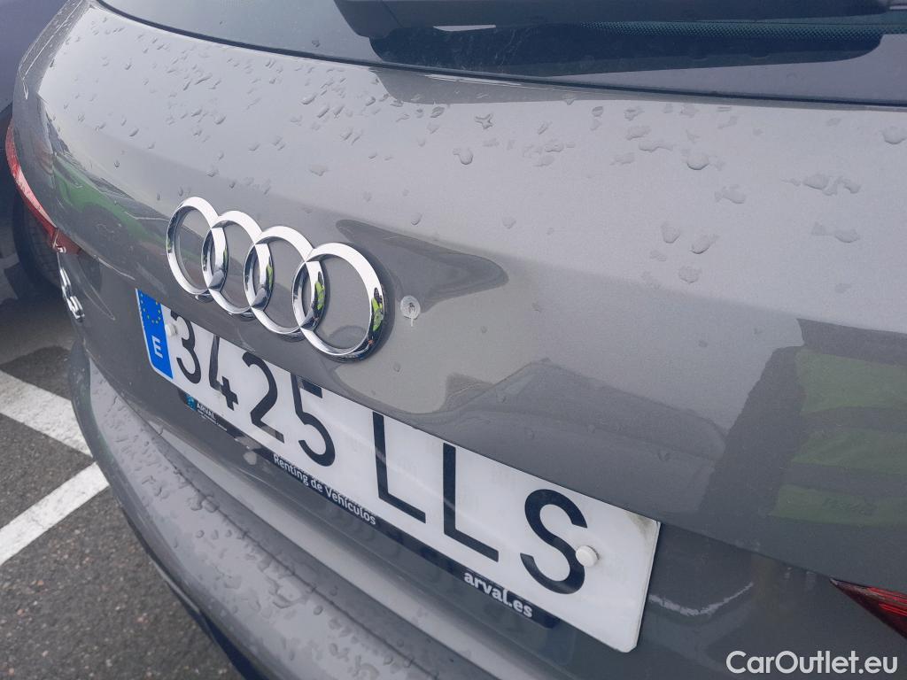  Audi  Q3 AUDI  / 2018 / 5P / todoterreno Advanced 35 TFSI 110kW (150CV) #3