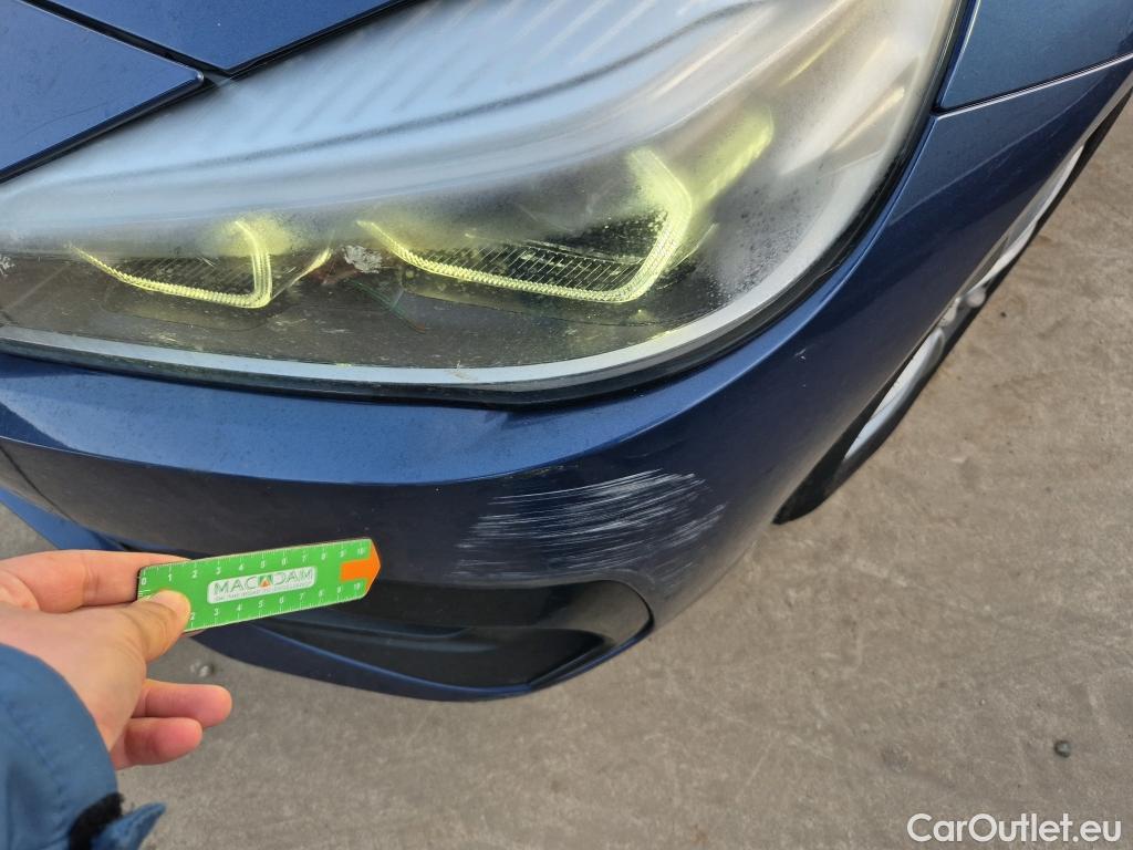  Bmw  Serie 2 BMW  Gran Tourer/2018/5P/monovolumen compacto 216d Business #28