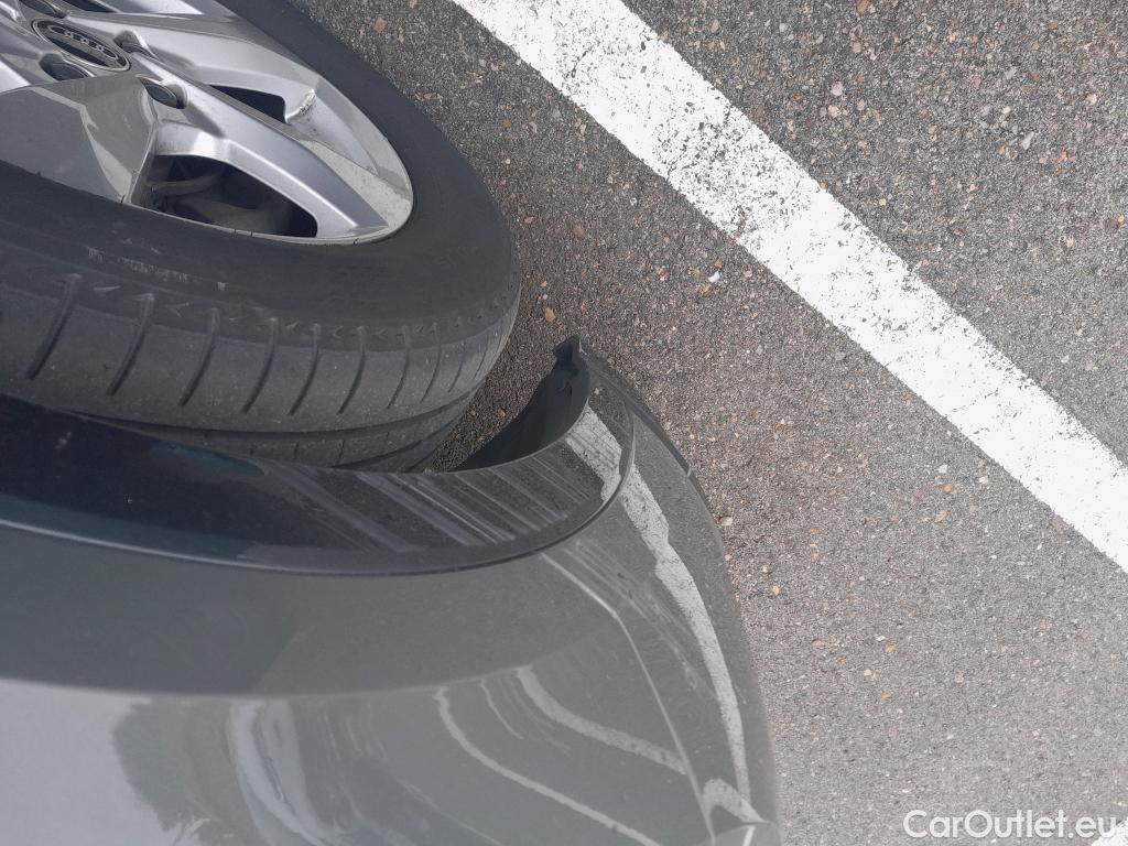  Audi  Q3 AUDI  / 2018 / 5P / todoterreno Advanced 35 TFSI 110kW (150CV) #34