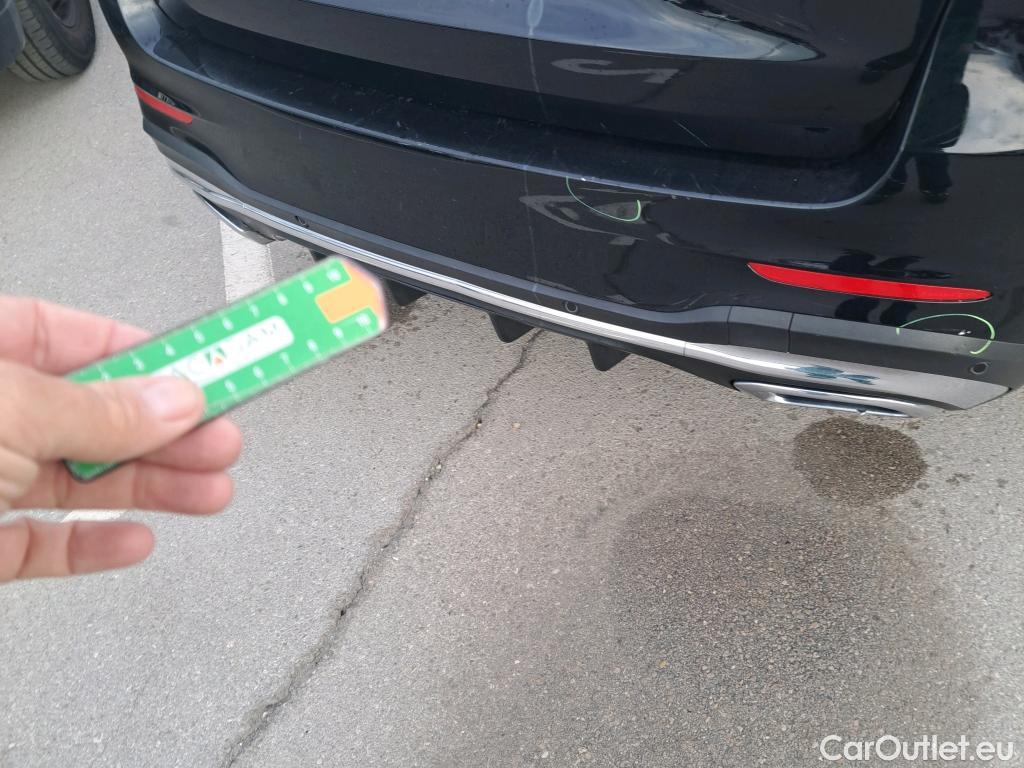  Mercedes  G-Klasee MERCEDES-BENZ Clase GLC / 2019 / 5P / todoterreno GLC 300 4MATIC #59