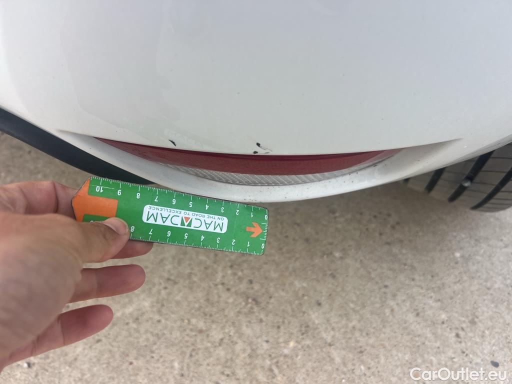  Renault  Zoe RENAULT  / 2019 / 5P / berlina con portón Life 80 kW R110 Bateria 40kWh #14