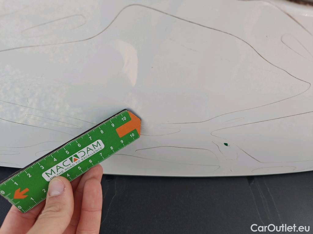  Ford  Transit Connect FORD /2013/4P/furgón Van 1.5 TDCi 74kW Trend 200 L1 Aut #8