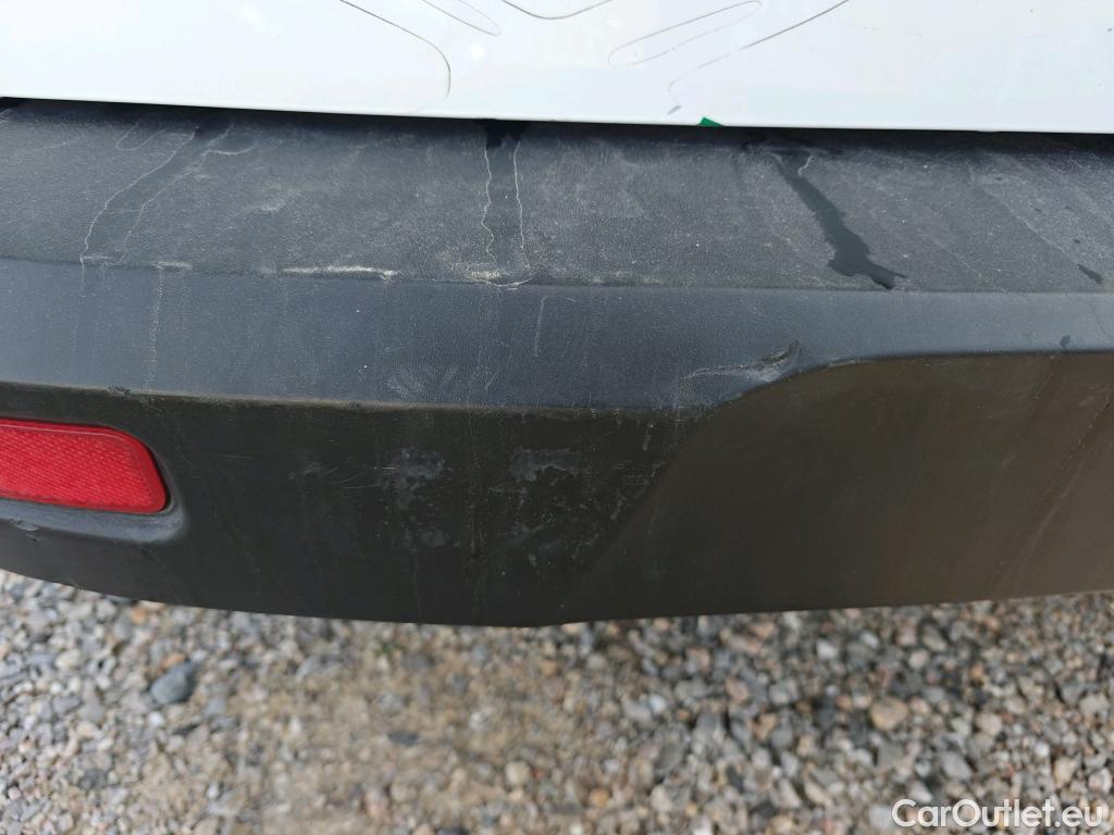  Ford  Transit Connect FORD /2013/4P/furgón Van 1.5 TDCi 74kW Trend 200 L1 Aut #25