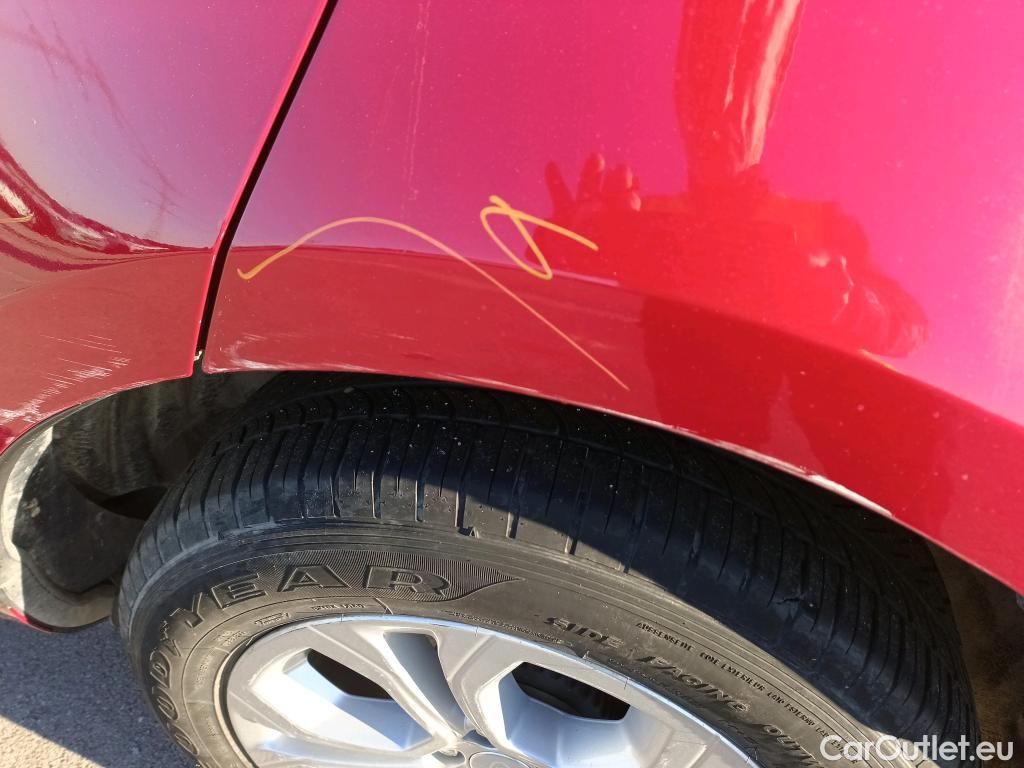  Land Rover  Range Rover LAND ROVER  Evoque / 2015 / 5P / todoterreno 2.0 D150 S AUTO 4WD MHEV #8