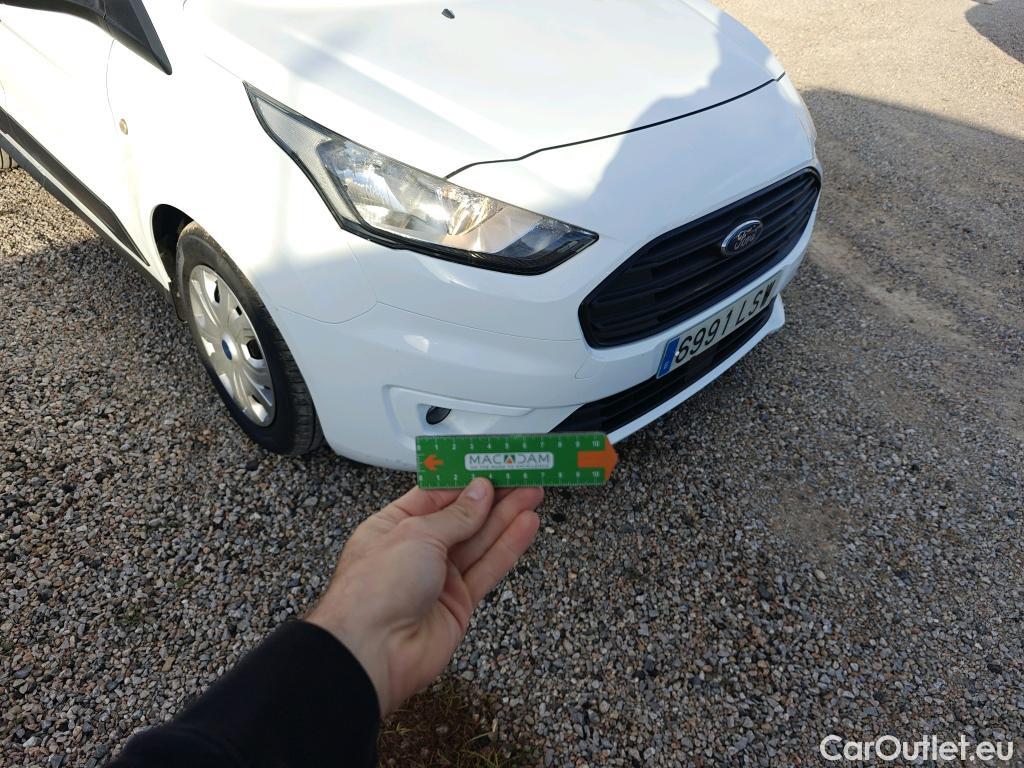  Ford  Transit Connect FORD /2013/4P/furgón Van 1.5 TDCi 74kW Trend 200 L1 Aut #28