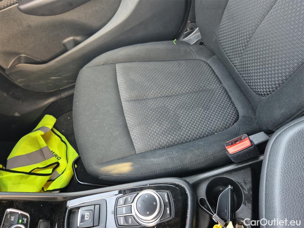  Bmw  Serie 2 BMW  Gran Tourer/2018/5P/monovolumen compacto 216d Business #32