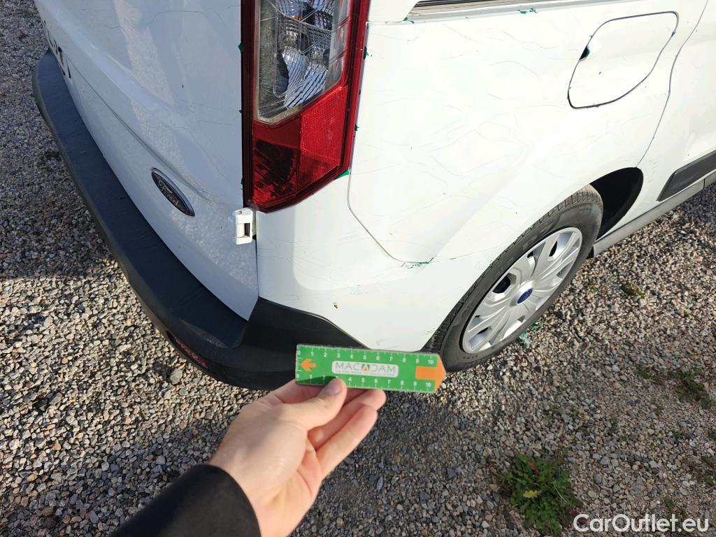  Ford  Transit Connect FORD /2013/4P/furgón Van 1.5 TDCi 74kW Trend 200 L1 Aut #22