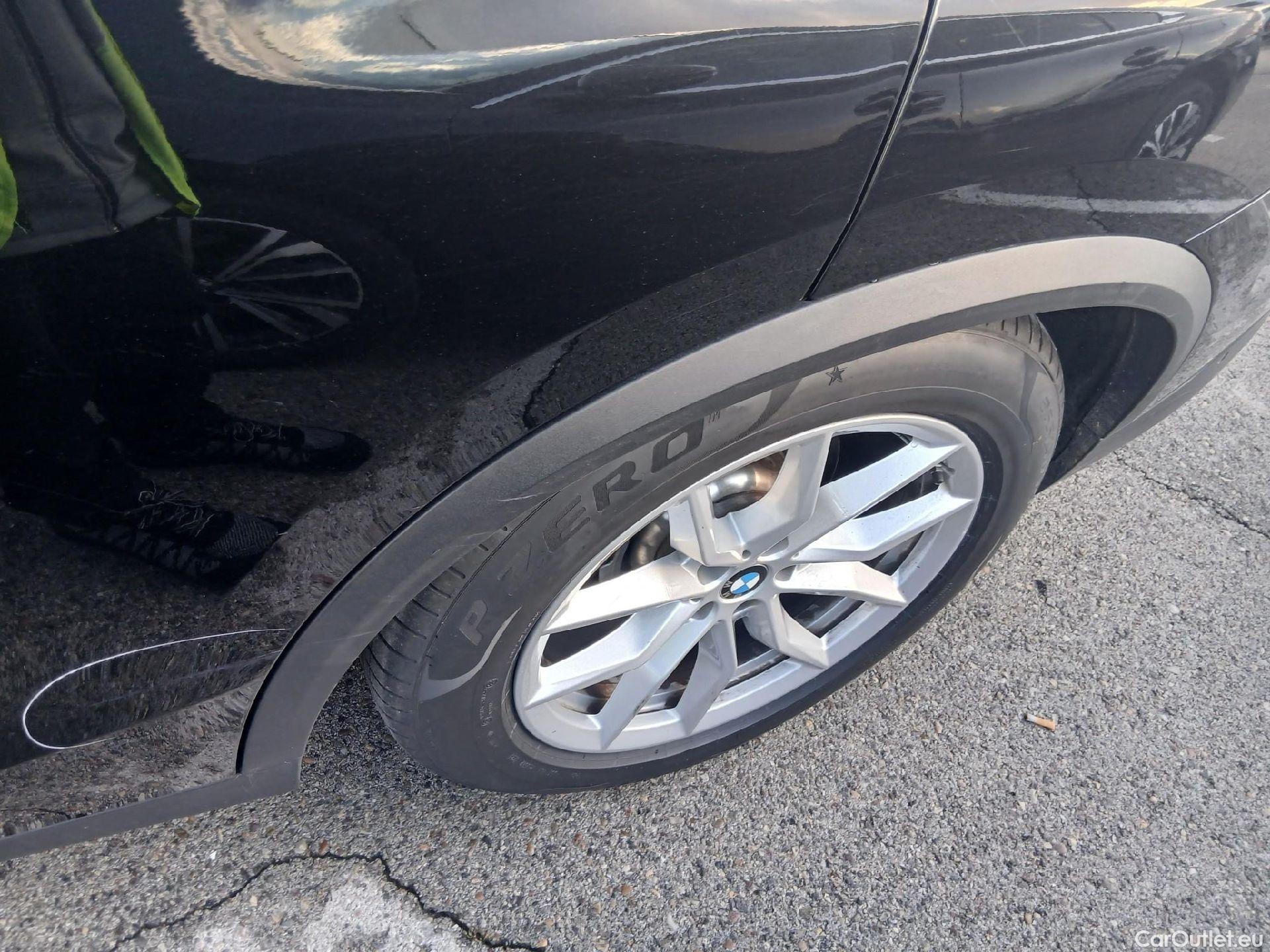  Bmw  X5 BMW  / 2018 / 5P / todoterreno xDrive45e #15