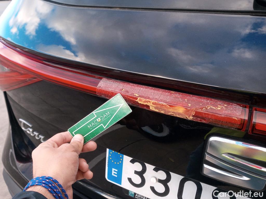  Seat  TARRACO SEAT  / 2018 / 5P / todoterreno 1.4 E-Hybrid 180kW DSG Xcellence GO(SP) #2