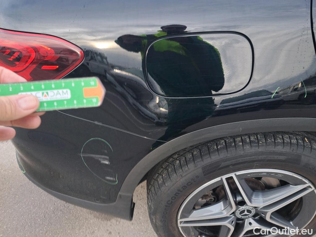  Mercedes  G-Klasee MERCEDES-BENZ Clase GLC / 2019 / 5P / todoterreno GLC 300 4MATIC #56