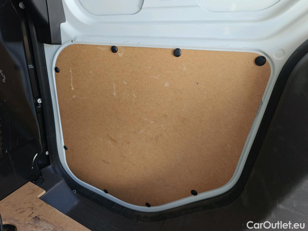  Ford  Transit Connect FORD /2013/4P/furgón Van 1.5 TDCi 74kW Trend 200 L1 Aut #51