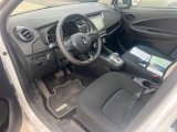  Renault  Zoe RENAULT  / 2019 / 5P / berlina con portón Life 80 kW R110 Bateria 40kWh #3