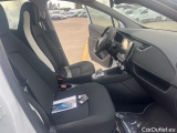  Renault  Zoe RENAULT  / 2019 / 5P / berlina con portón Life 80 kW R110 Bateria 40kWh #6