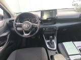  Toyota  Yaris TOYOTA  / 2020 / 5P / berlina con portón 1.5 120H Active Tech #3