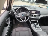  Bmw  Serie 3 BMW  / 2015 / 5P / familiar 318d Touring #3