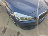  Bmw  Serie 2 BMW  Gran Tourer/2018/5P/monovolumen compacto 216d Business #17