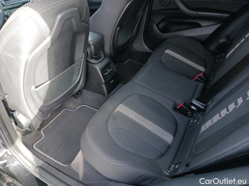  Bmw  X2 BMW   sDrive18i (CX3) #20