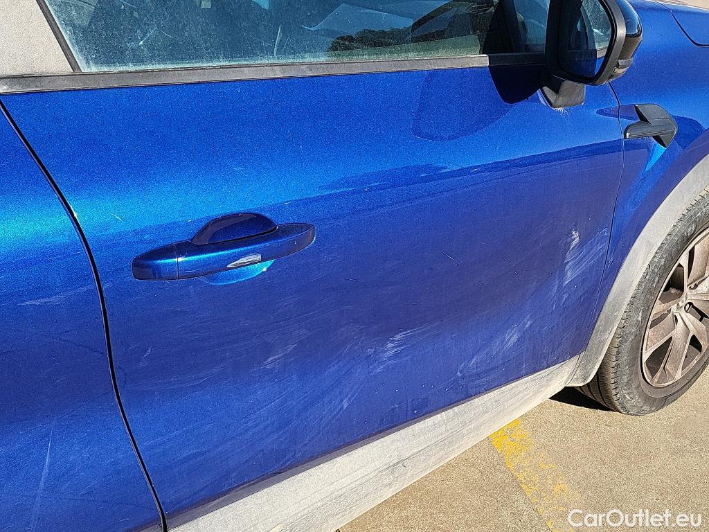  Renault  Captur RENAULT  / 2020 / 5P / todoterreno Intens TCe 90 #12