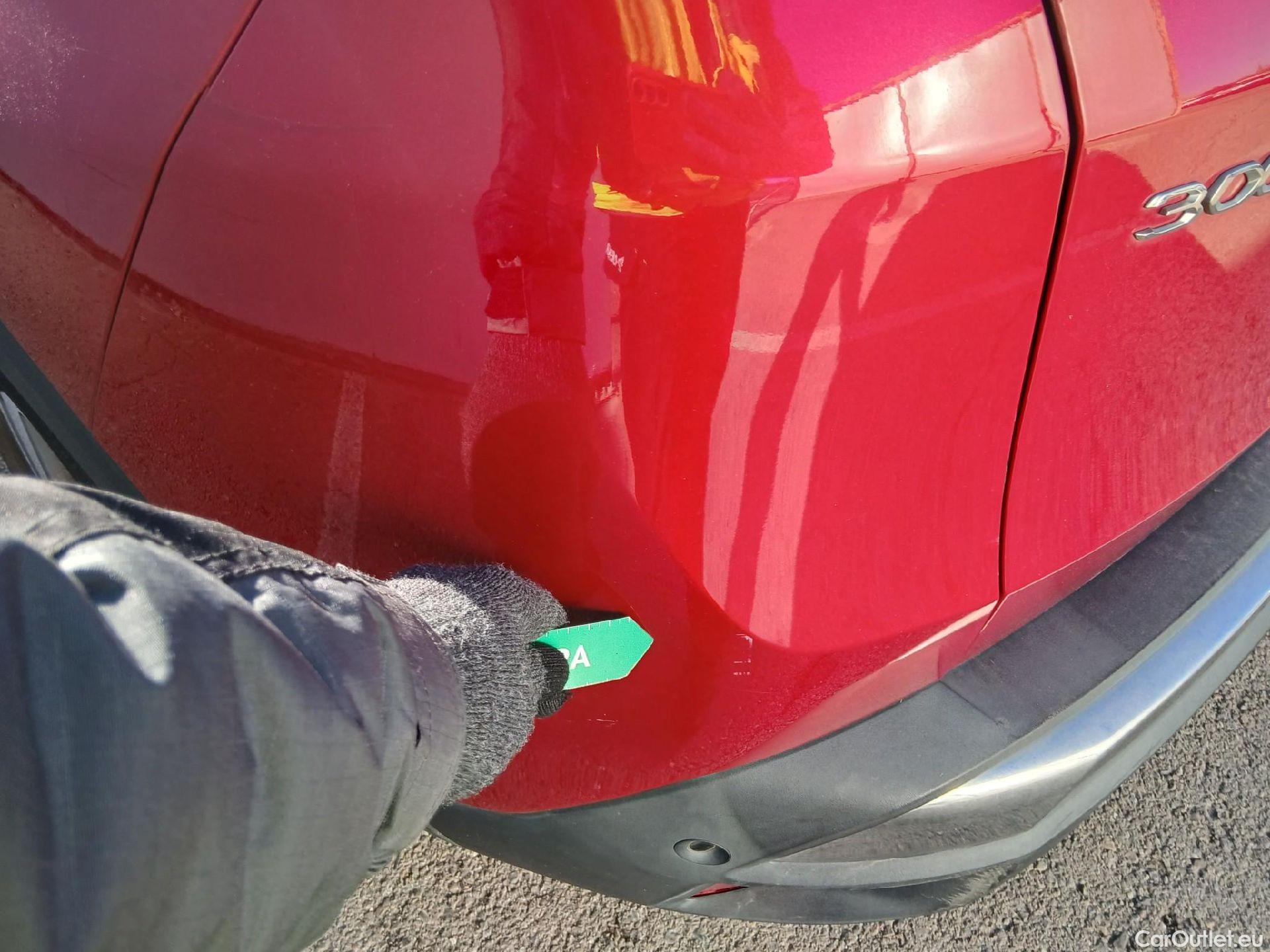  Peugeot  3008 PEUGEOT  / 2020 / 5P / todoterreno 1.5 BlueHDi 96kW (130CV) S&S Allure Pack #8