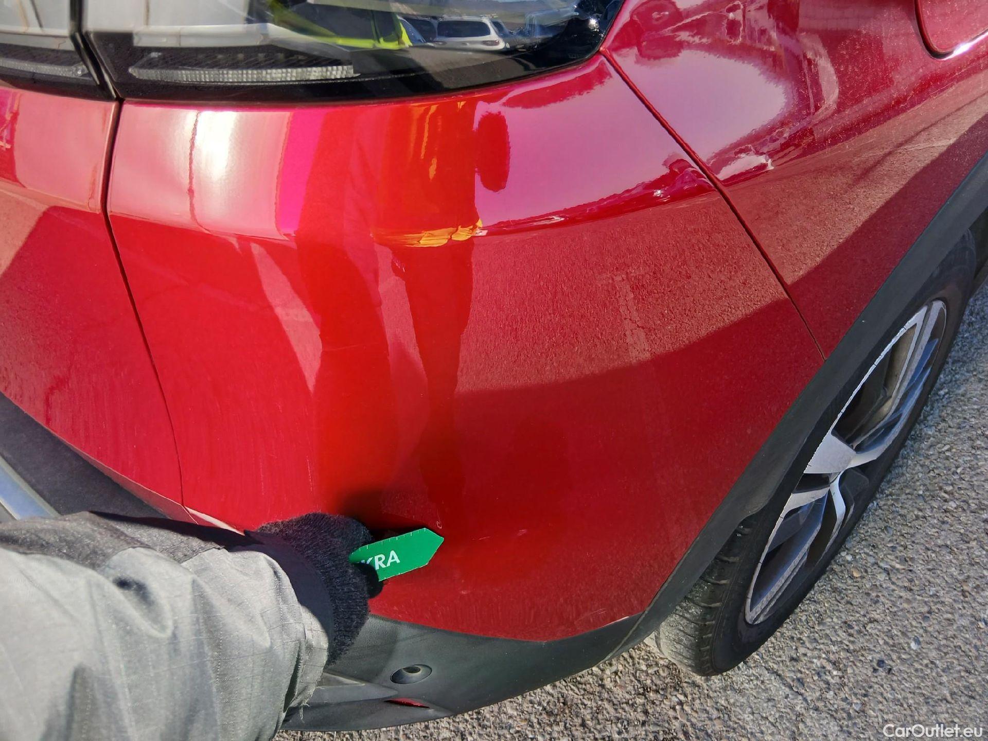  Peugeot  3008 PEUGEOT  / 2020 / 5P / todoterreno 1.5 BlueHDi 96kW (130CV) S&S Allure Pack #11