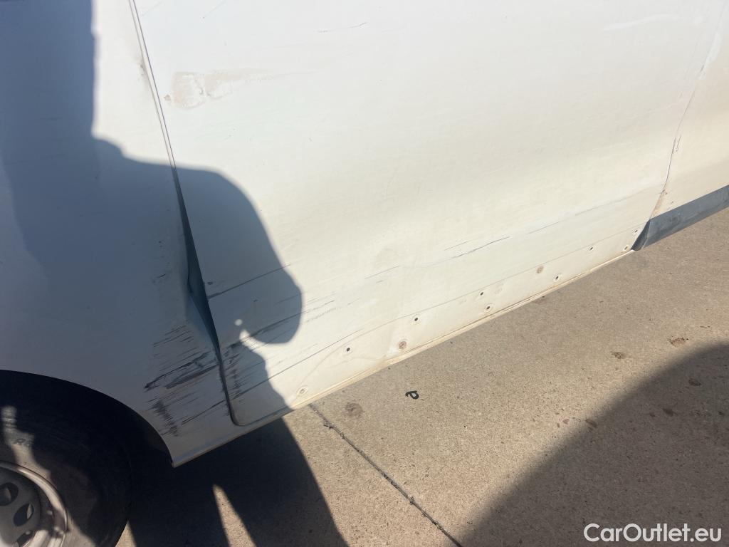  Peugeot  Expert PEUGEOT  / 2016 / 4P / furgón Furgón Premium 1.5 BlueHDi 100 Standard (AC) #7