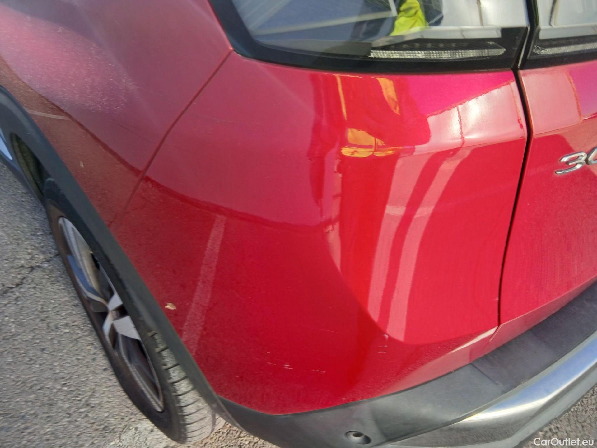  Peugeot  3008 PEUGEOT  / 2020 / 5P / todoterreno 1.5 BlueHDi 96kW (130CV) S&S Allure Pack #7