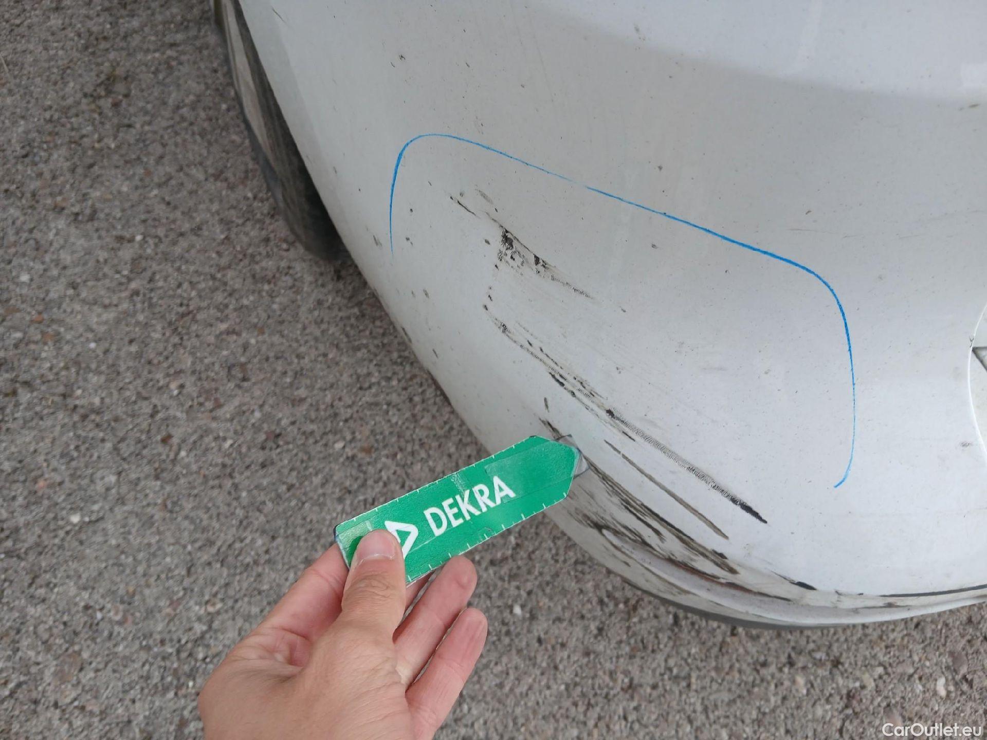  Renault  Kangoo RENAULT  Combi / 2021 / 5P / combi Life Edition One 1.5 Blue dCi 70kW(95CV) (IND)(AC) #28