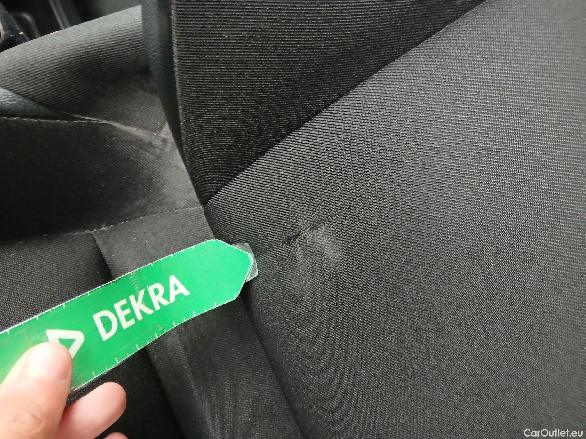  Renault  Kangoo RENAULT  Combi / 2021 / 5P / combi Life Edition One 1.5 Blue dCi 70kW(95CV) (IND)(AC) #22