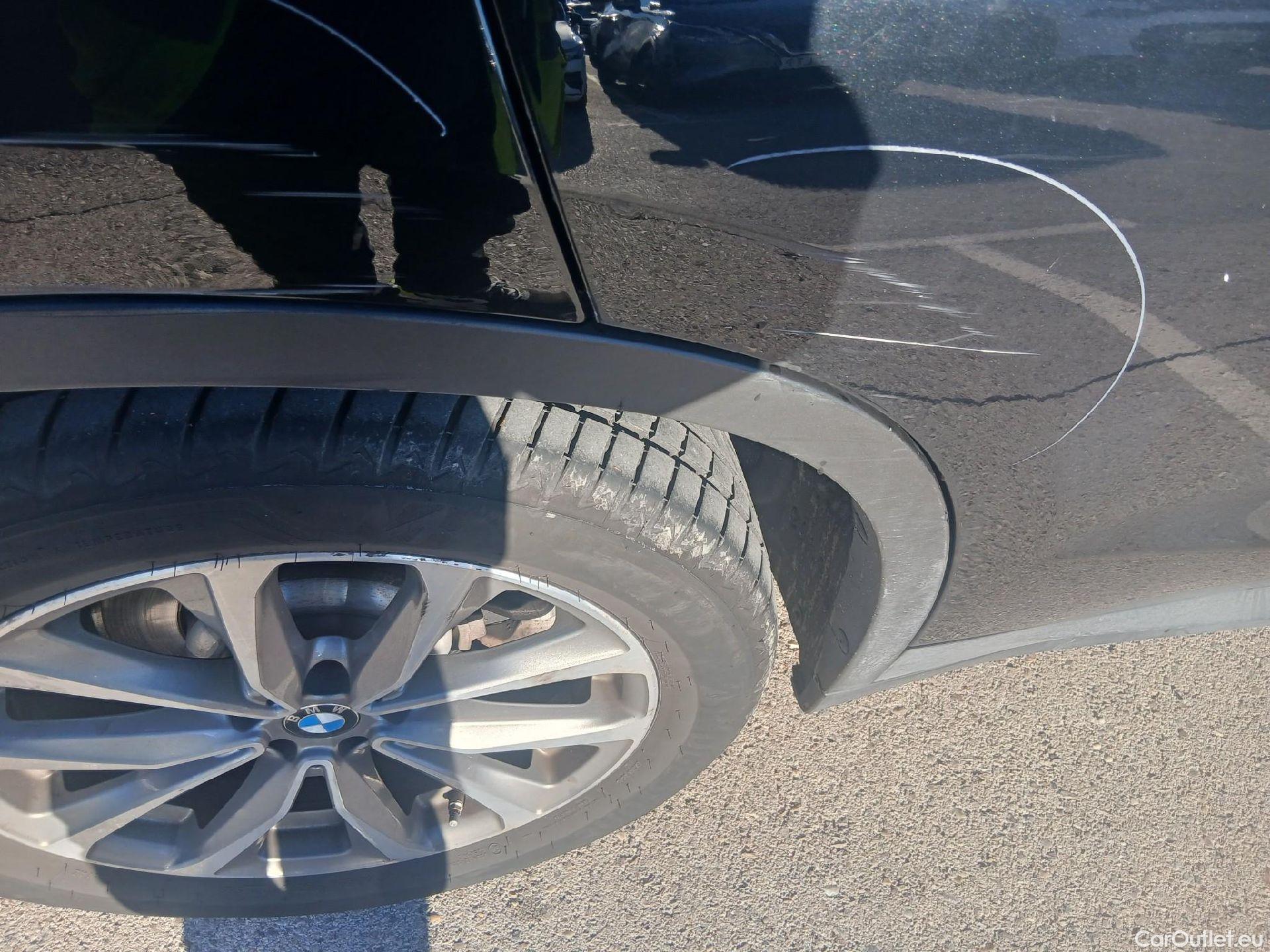  Bmw  X3 BMW  / 2017 / 5P / todoterreno xDrive20d (AC2) #32