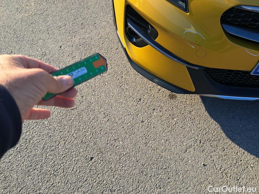  KIA  XCeed KIA  / 2019 / 5P / todoterreno 1.0 T-GDi Drive 88kW (120CV) #23