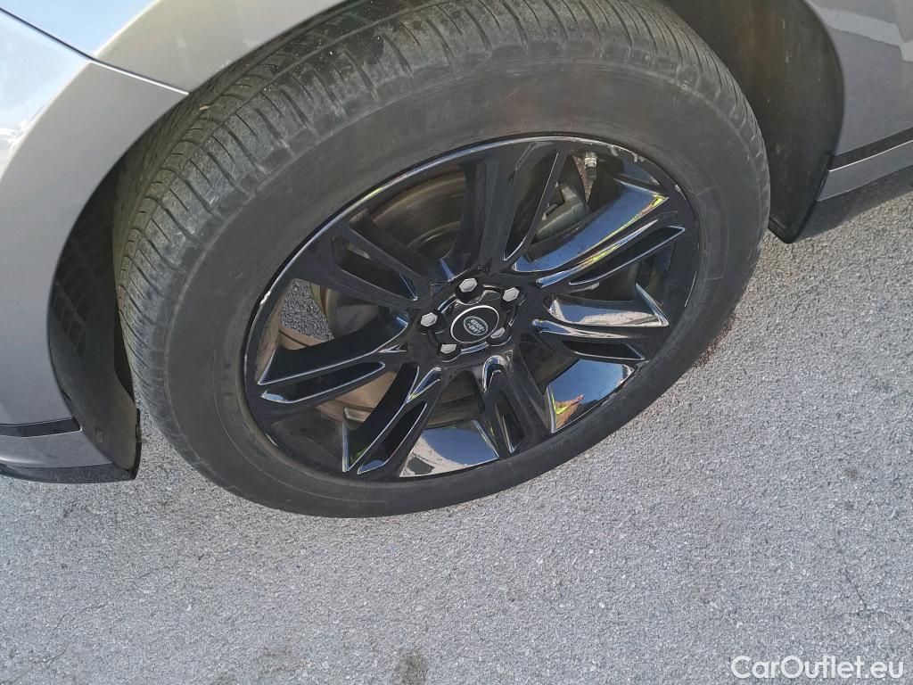  Land Rover  Range Rover LAND ROVER  Velar / 2017 / 5P / todoterreno 2.0 D240 177kW R-Dynamic S 4WD Auto #5