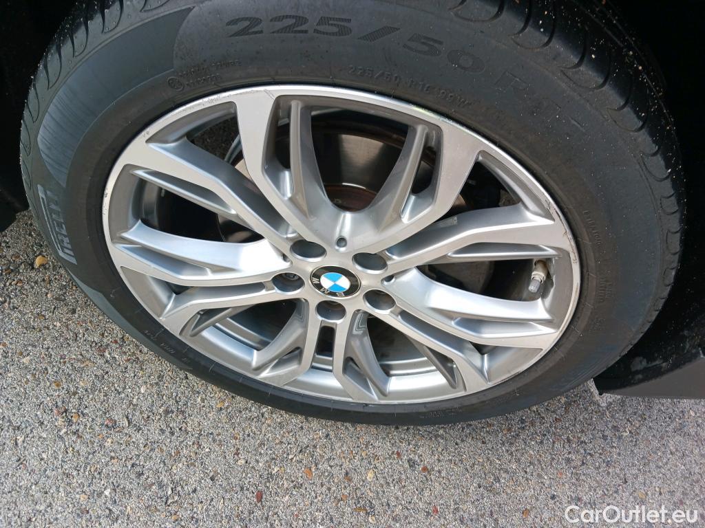  Bmw  X2 BMW   sDrive18i (CX3) #7