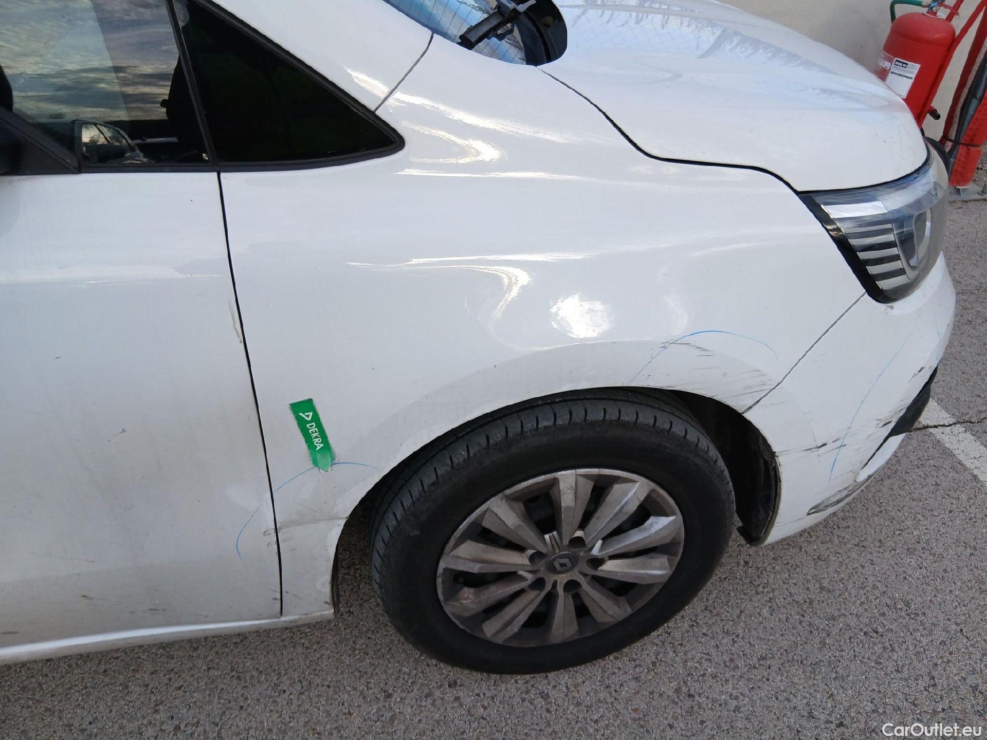  Renault  Kangoo RENAULT  Combi / 2021 / 5P / combi Life Edition One 1.5 Blue dCi 70kW(95CV) (IND)(AC) #44