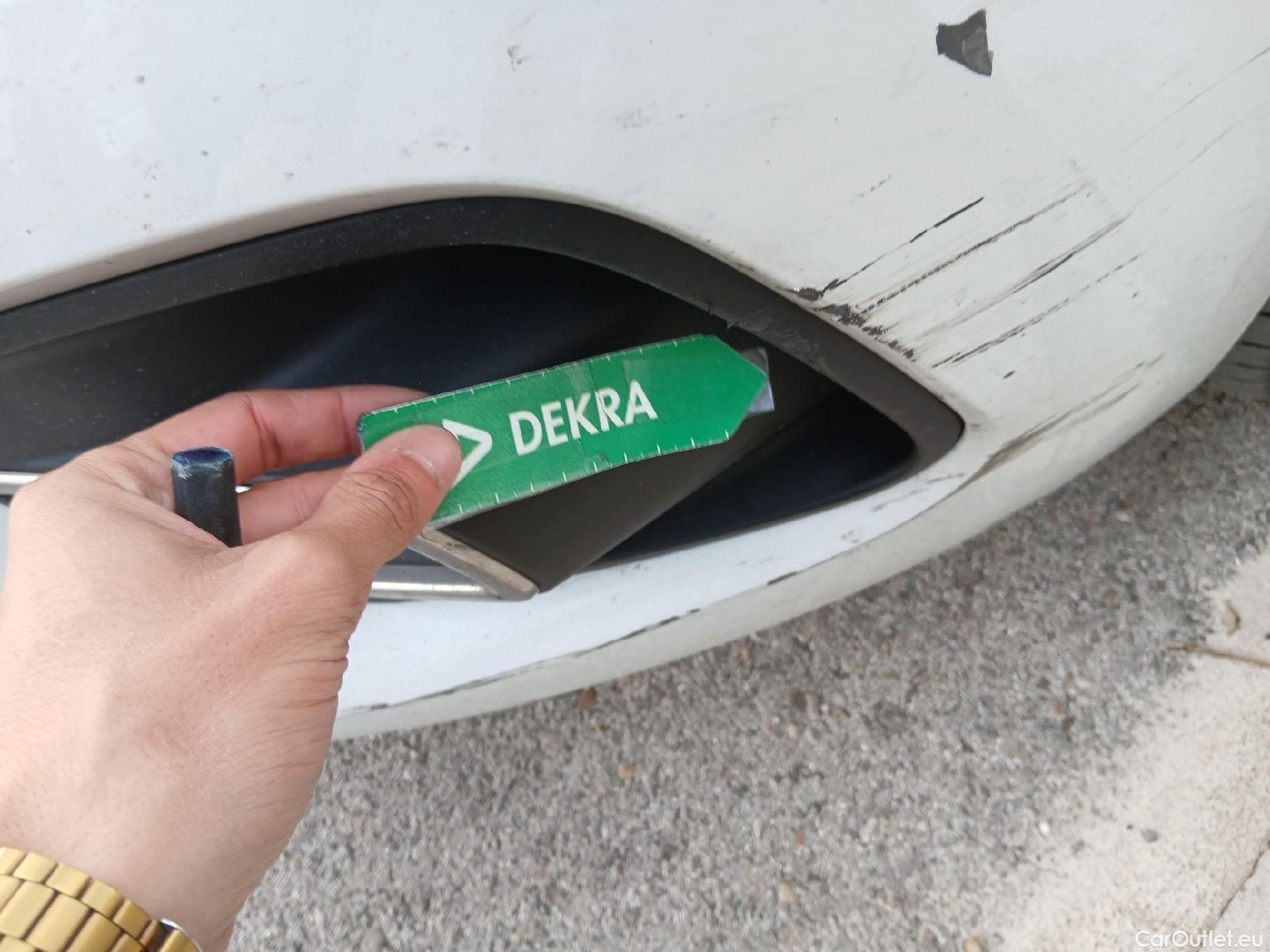  Renault  Kangoo RENAULT  Combi / 2021 / 5P / combi Life Edition One 1.5 Blue dCi 70kW(95CV) (IND)(AC) #10