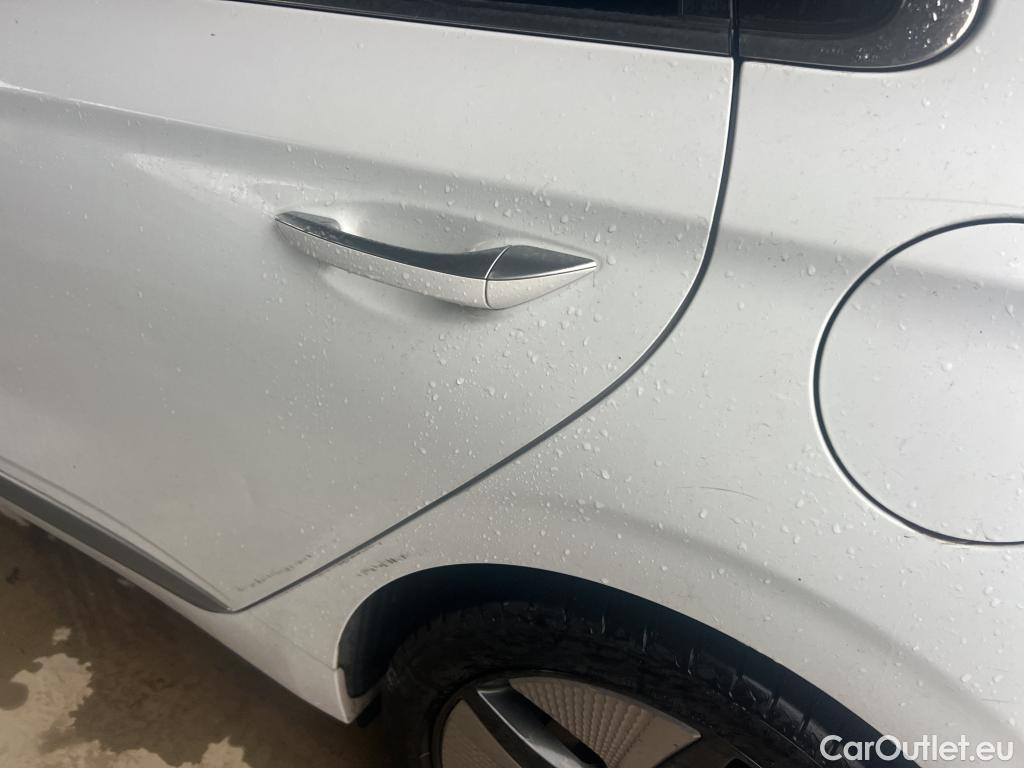  Hyundai   Ioniq HYUNDAI / 2019 / 5P / berlina con portón 1.6 GDI HEV Tecno DCT #13
