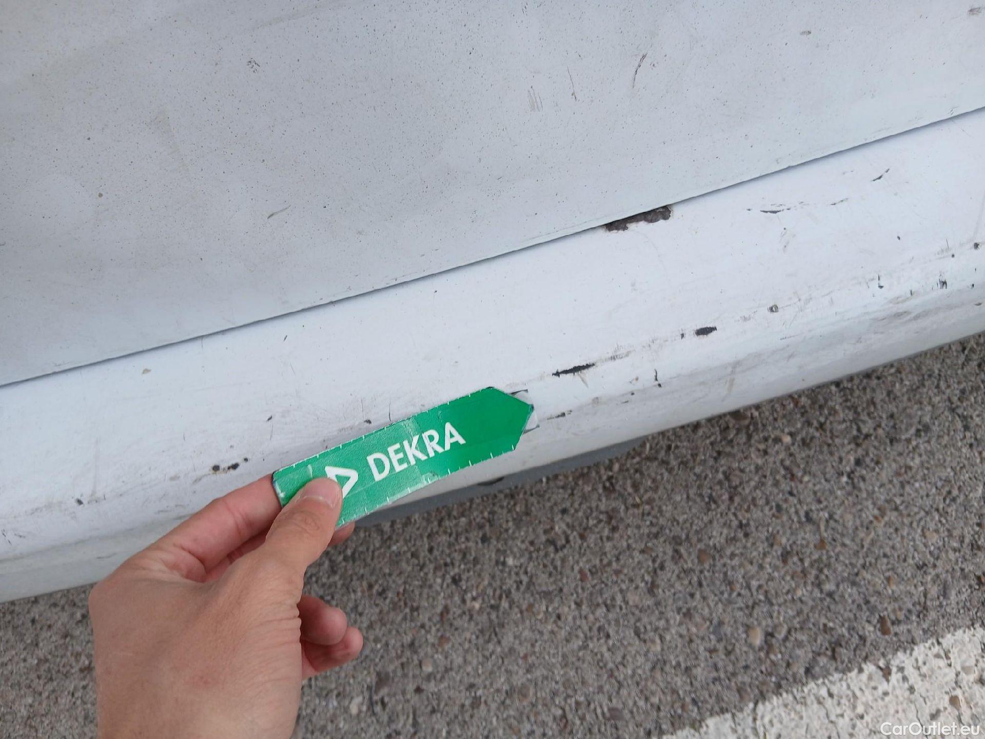  Renault  Kangoo RENAULT  Combi / 2021 / 5P / combi Life Edition One 1.5 Blue dCi 70kW(95CV) (IND)(AC) #30