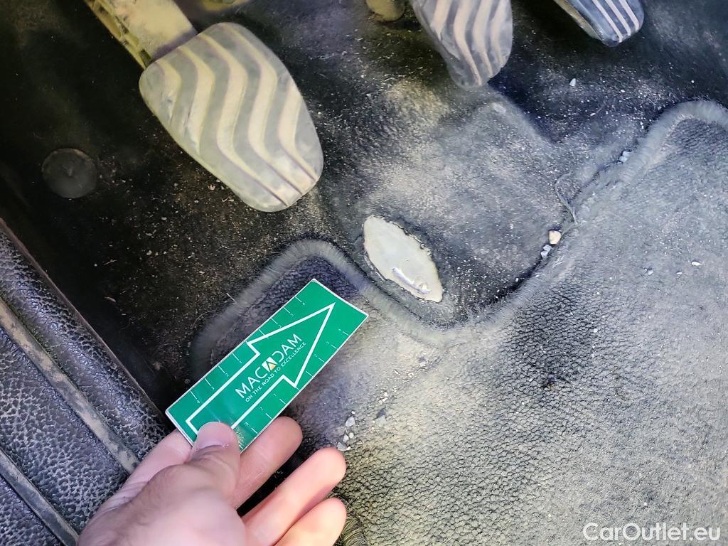  Renault  Captur RENAULT  / 2020 / 5P / todoterreno Intens TCe 90 #6