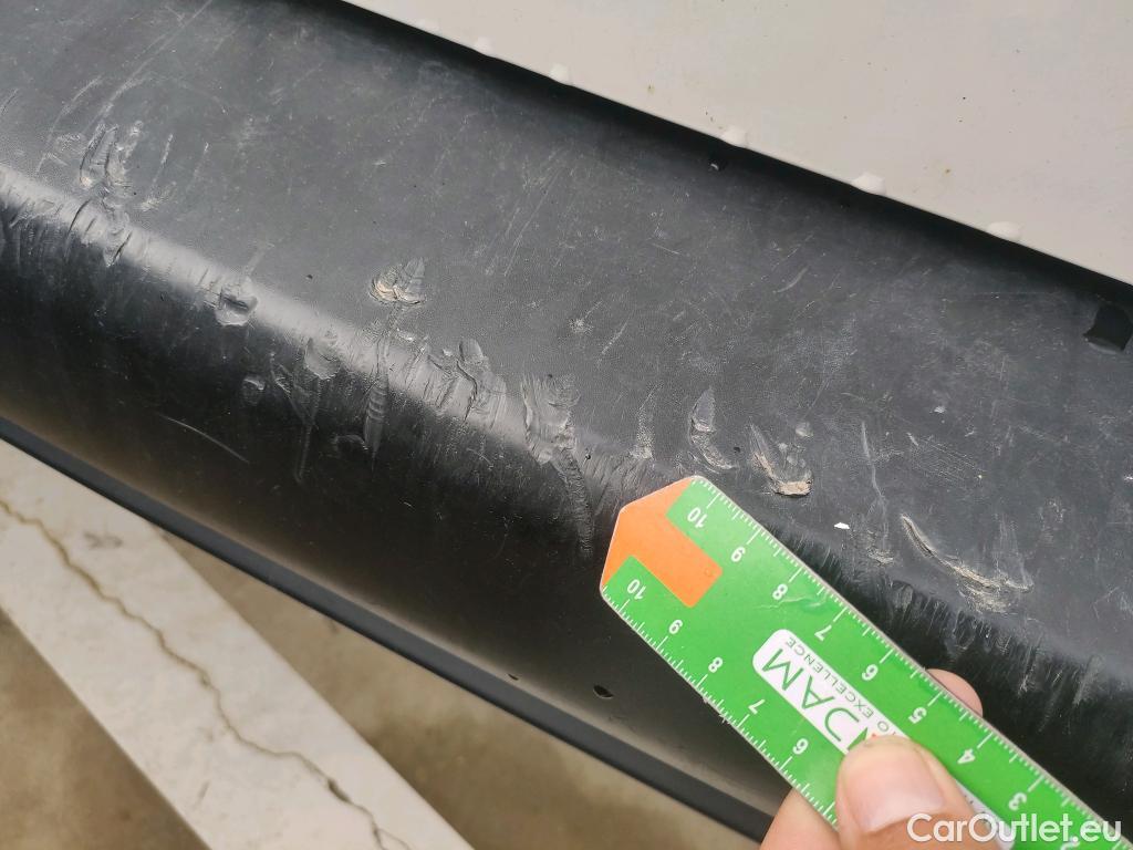  Peugeot  Partner PEUGEOT  / 2018 / 4P / furgón derivado de turismo Premium Standard 600kg BlueHDi 73kW #34