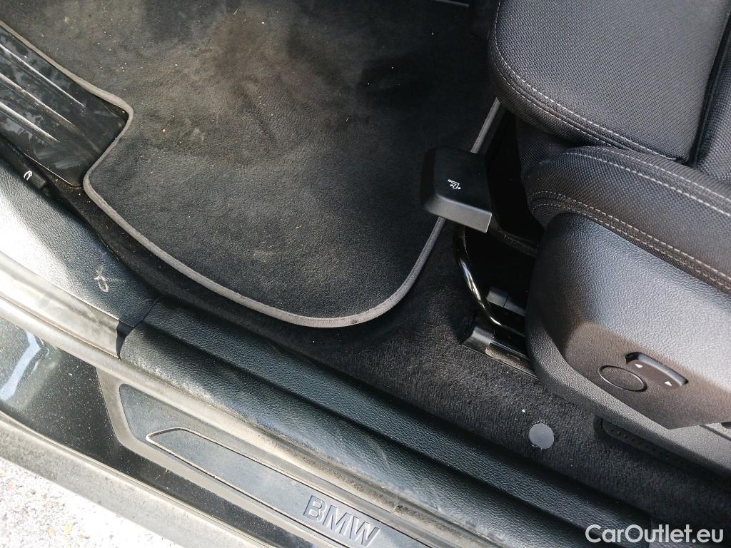  Bmw  X2 BMW   sDrive18i (CX3) #13